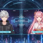 個人VTuberが海外ファンを獲得する方法 多言語配信のコツ